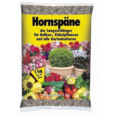 Hornspäne 1 kg