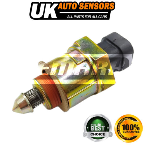 Fits Range Rover Discovery Plus Four Idle Air Control Valve AST #2 - Afbeelding 1 van 4