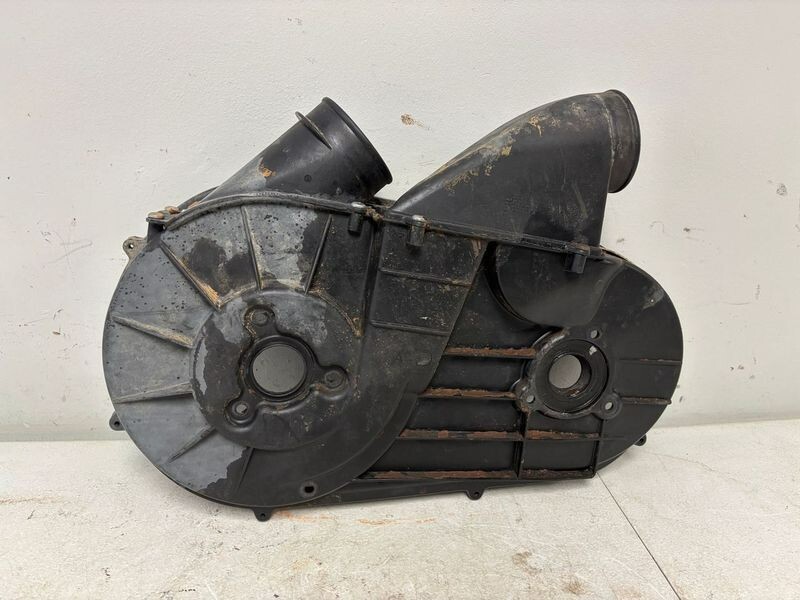2017 Polaris Ranger 900 XP OEM Inner Clutch Cover Belt Box 2635158 | eBay