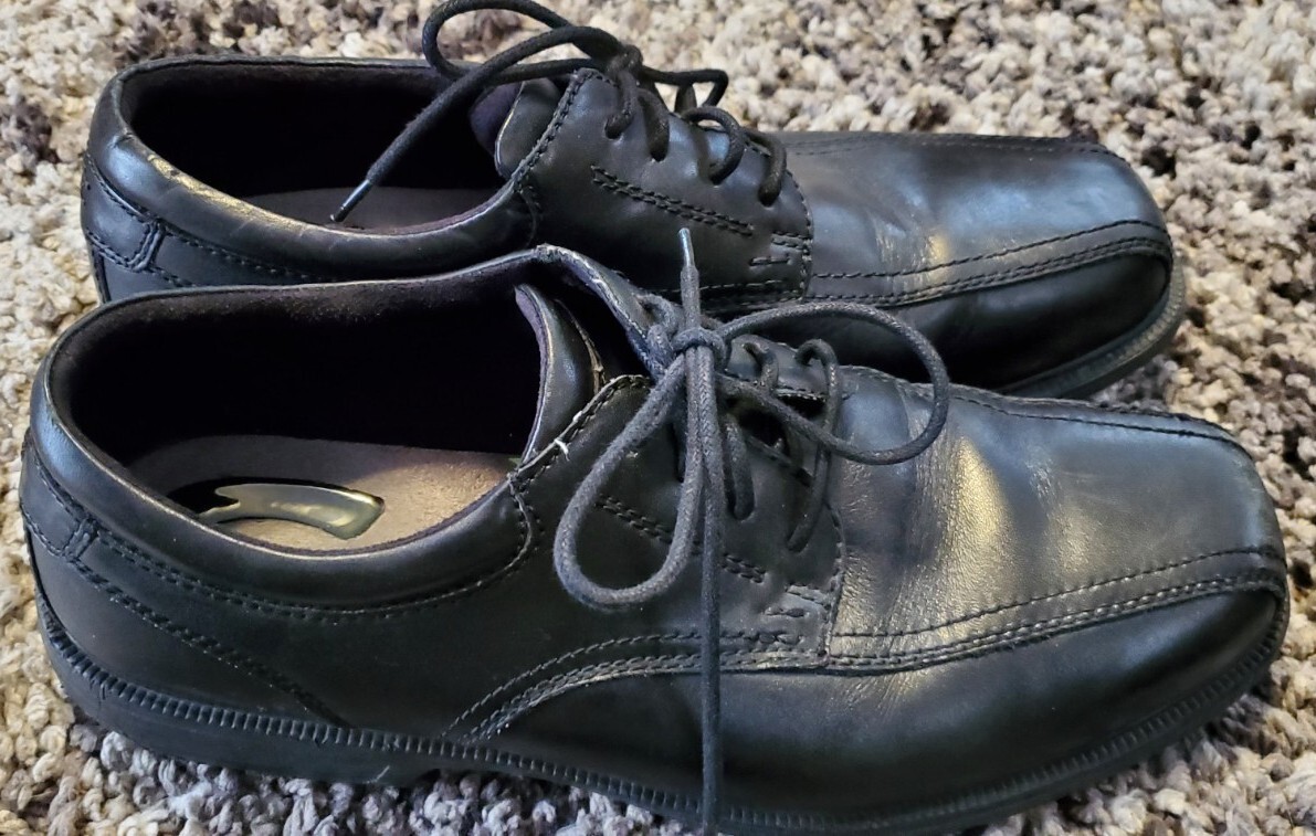 florsheim steel toe work shoe fs2000