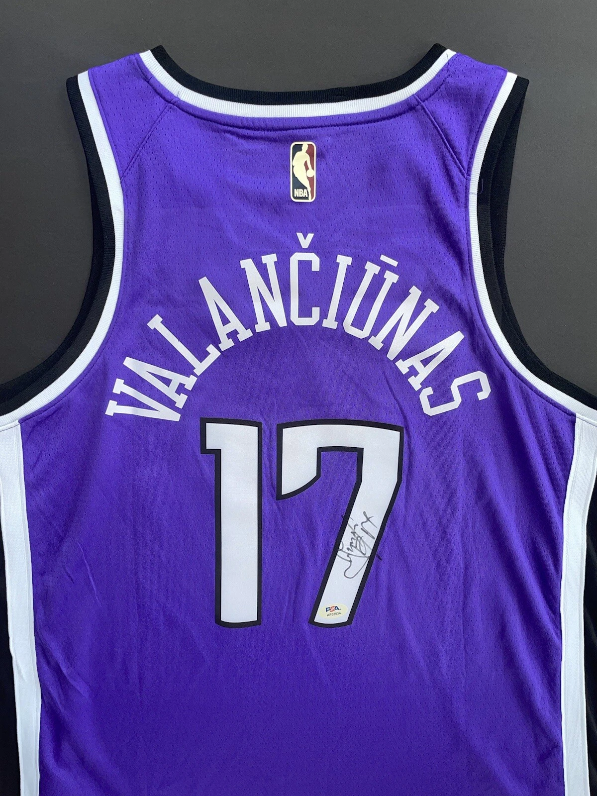 Top Trending Jonas Valanciunas Jerseys to Grab in 2025
