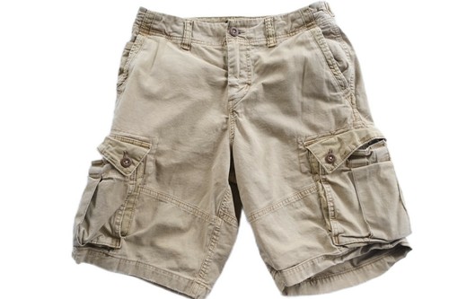 American Eagle Mens Flex Classic Fit 