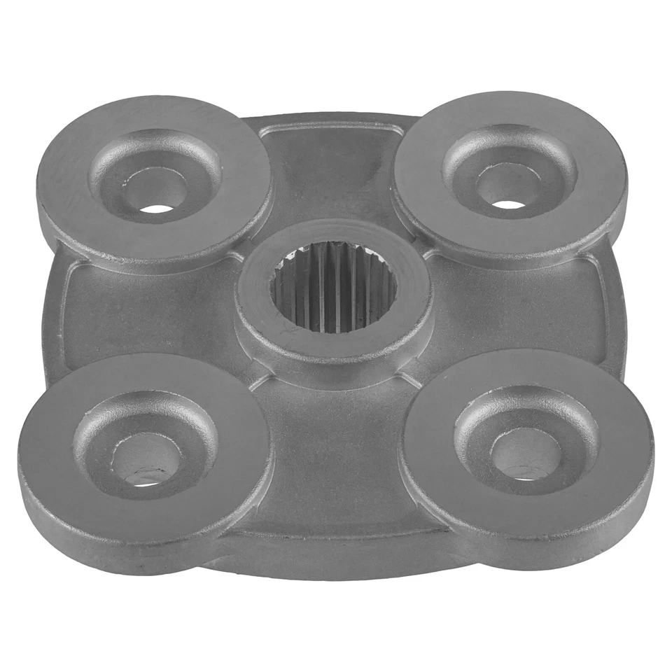 Rear Wheel Hub for Polaris Big Boss 500 1998 - Image 4 of 4