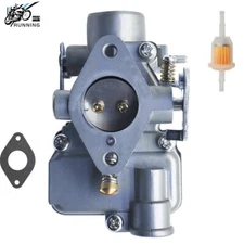 405004R91 63349C91 Carburetor For Case IH 13794 251234R94 Cub 154 184 185 Lo Boy