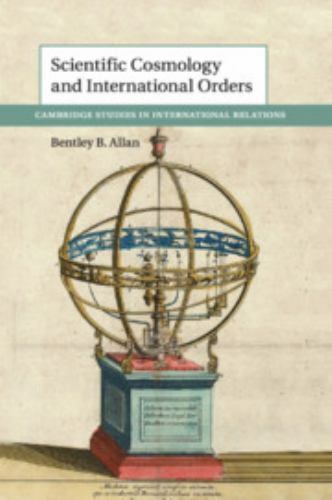 Scientific Cosmology and International Orders Allan Paperback 9781108404006
