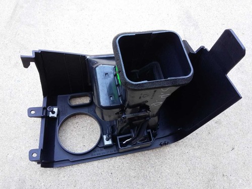 MERCEDES SPRINTER 2015-2017 DASHBOARD DRIVER RIGHT AIR VENT A9068300754 - Picture 9 of 12