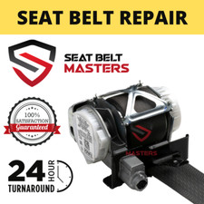       For Dodge Charger OEM Seat Belt Repair ...