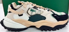 Lacoste - Mens L-Guard Breaker Textile Outdoo...