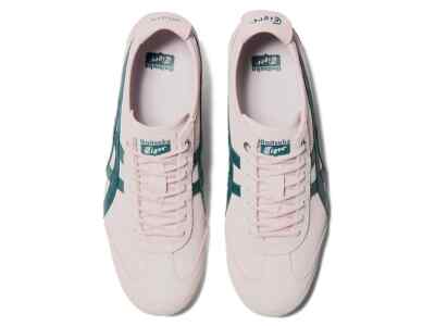 ◆onitsuka tiger◆ Mexico 66 SD 1183C517_700 Onitsuka Tiger MEXICO 66 SD ( PINK/GREEN ) 1183C517.700