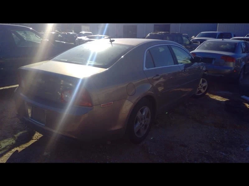 Potenciador de freno compatible con 08-12 MALIBU 303088 Foto 4 de 4