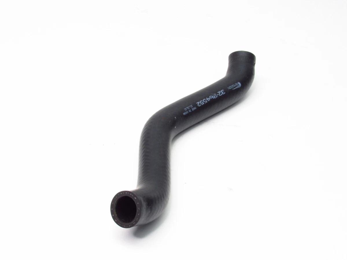 Genuine OEM Mercury Mercruiser Water Hose 32-864552 | eBay 