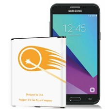 4600mAh Superior Quality Battery for Net10 Samsung Galaxy Grand Prime LTE J531M