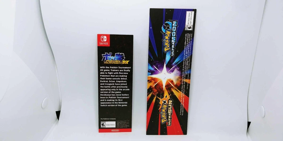 Pokken tournament gamestop sales