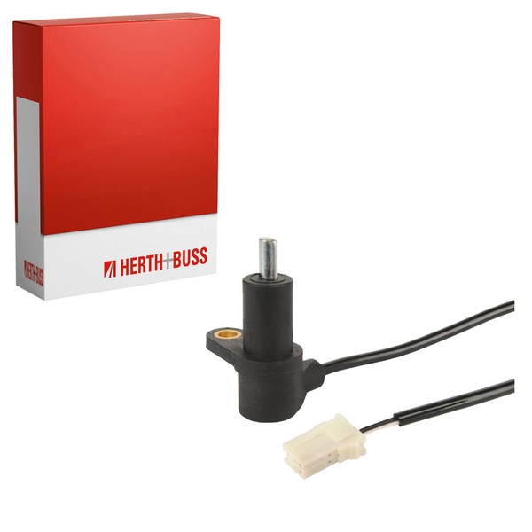 Herth+Buss Jakoparts ABS Sensor Raddrehzahl FüR Hyundai Matrix (Fc) Hinten Links-image