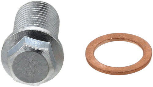 BOSCH Inspektionspaket 7 L Castrol 5W-30 M für Mercedes-Benz B-Klasse A-Klasse - Bild 11 von 12