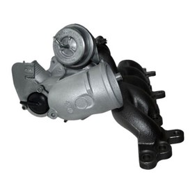 Turbolader 8602923 für Ford 2.5 Volvo T5 2.5 T/ ST  K04-033 53049700033 1388501