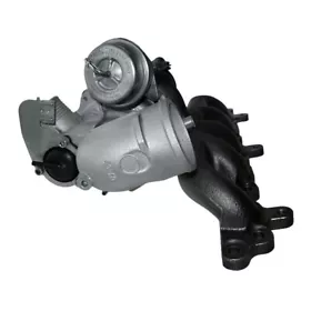 Turbolader 8602923 für Ford 2.5 Volvo T5 2.5 T/ ST  K04-033 53049700033 1388501