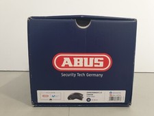 Abus Gamechanger 2.0 Canyon Velvet Black M (5...