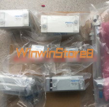 1 PCS NEW FESTO cylinder AEVC-12-5-A-P-A 188084 (BRAND NEW)