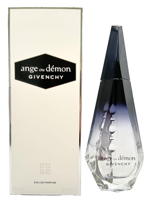 Givenchy Ange ou Demon for Women 3.3 oz Eau de Parfum Spray NEW