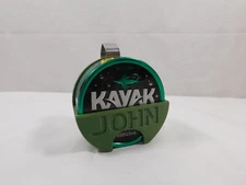 Dip Can Holster Visor Clip Tobacco For Skoal, Grizzly,  Kayak Personalized