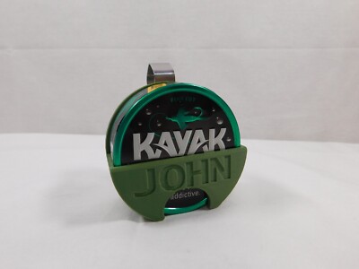Dip Can Holster Visor Clip Tobacco For Skoal, Grizzly, Kayak Personalized