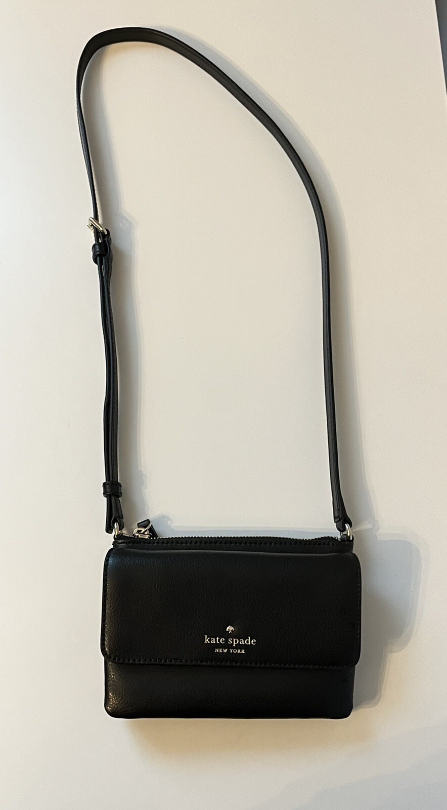 Kate Spade Karlee Greene Street Crossbody eBay