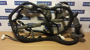 2015 NISSAN QASHQAI J11 DRIVER FRONT RIGHT DOOR WIRING HARNESS