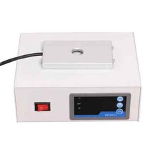 Microscope Temperature Control Table Digital ...