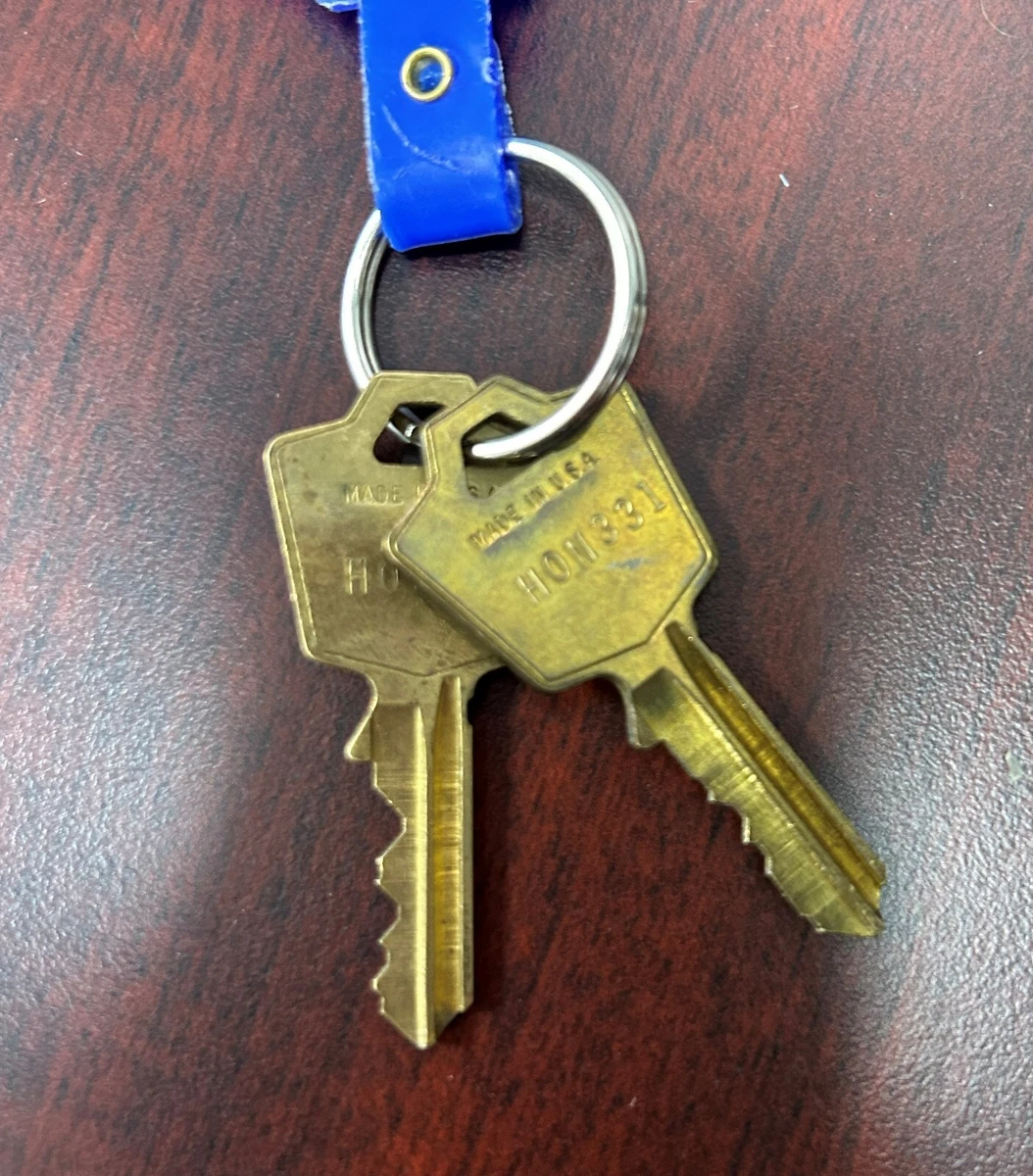 Hon File Replacement Keys Matttroy