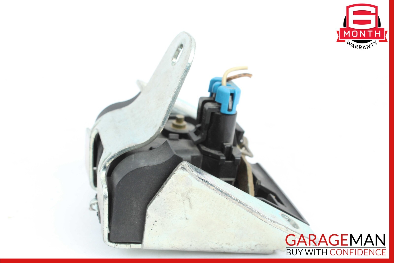 9805 Mercedes W163 ML320 Tailgate Tail Gate Hatch Lock Latch Mechanism