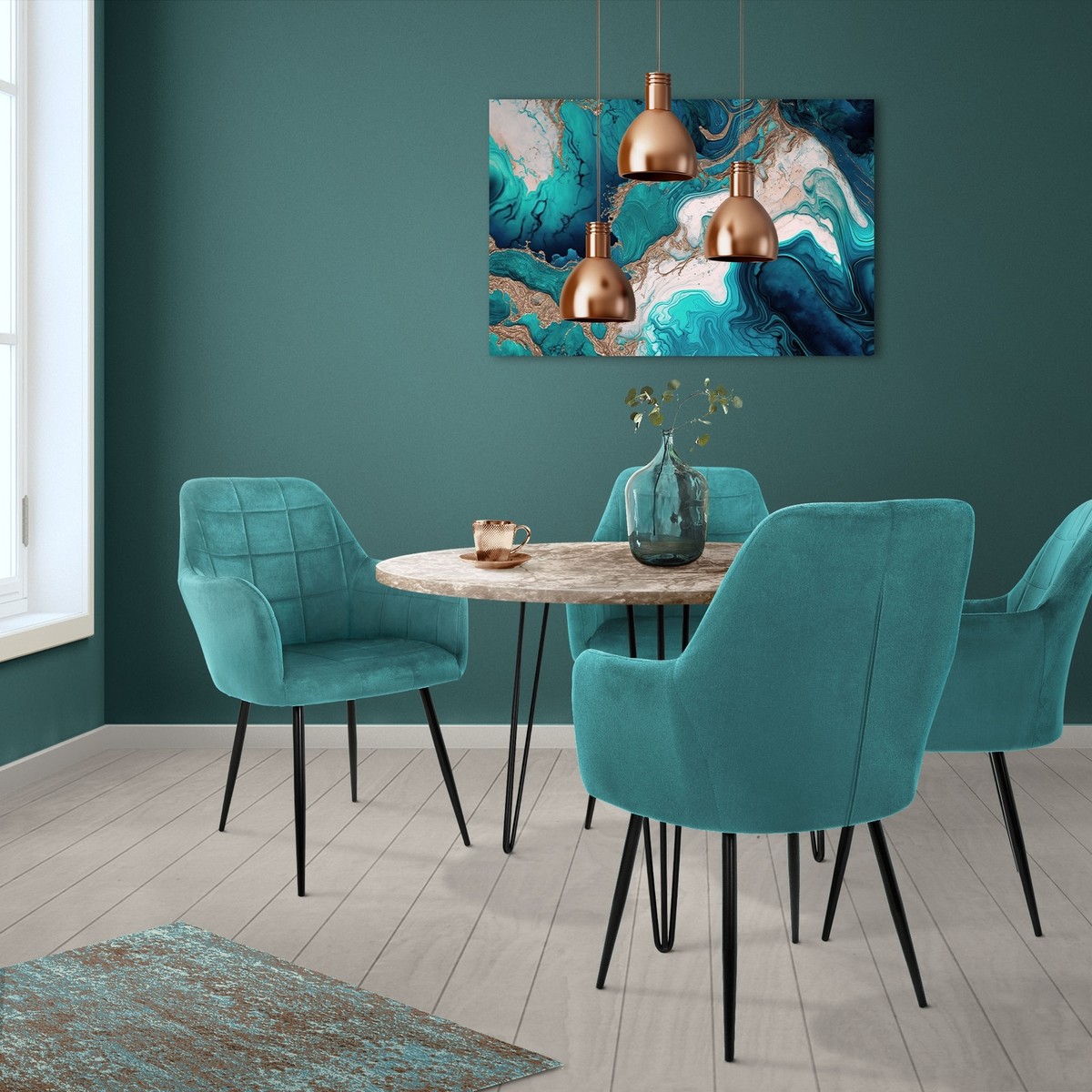 Poltrona Poltroncine Cucina Sedie Velluto Prezzi Chairus Set Di