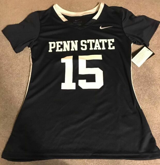 penn state soccer jersey