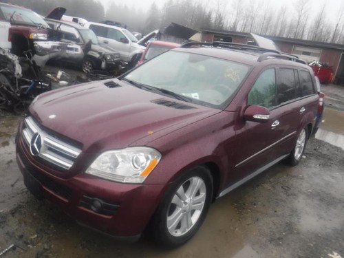Turbo/Supercharger 164 Type GL320 Fits 07-08 MERCEDES GL-CLASS 23459491 - Picture 7 of 9