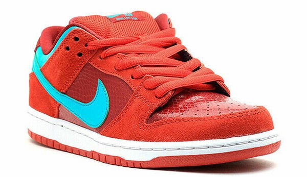 brickhouse dunks
