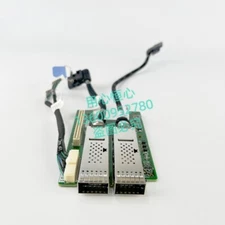 New, Dyer C6520 C6420 OMNIPATH Hfi100i o card line Sandwich Card VP91P