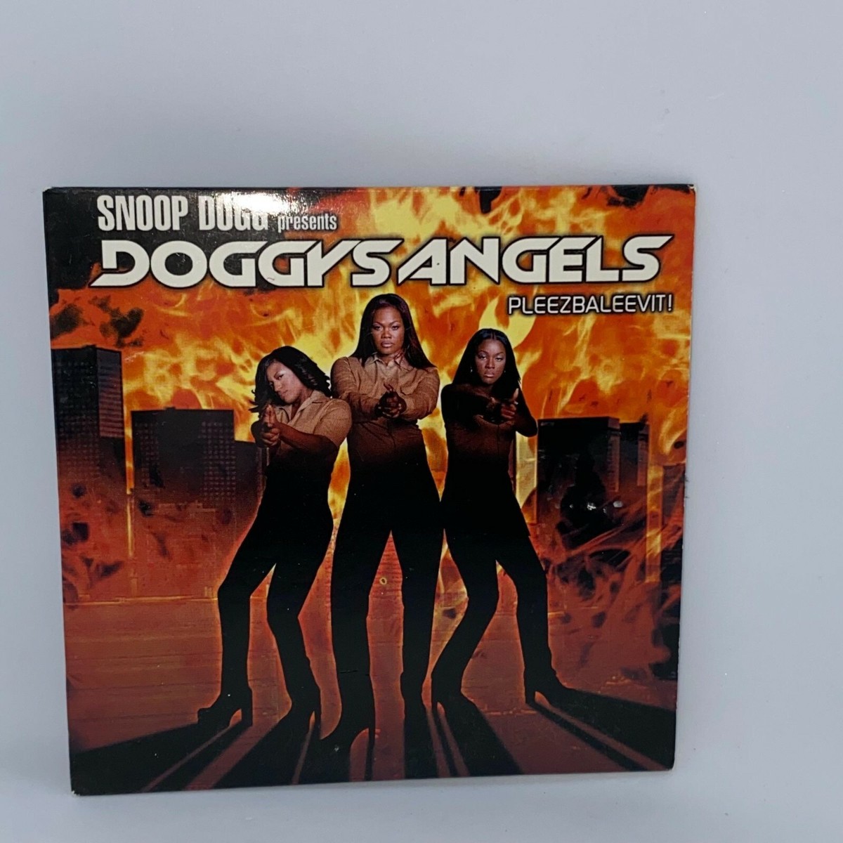 邦楽 DOGGIES TRAPROOM SHITS FEBB & KNZZ DOGGIES (FEBB, J-SCHEME