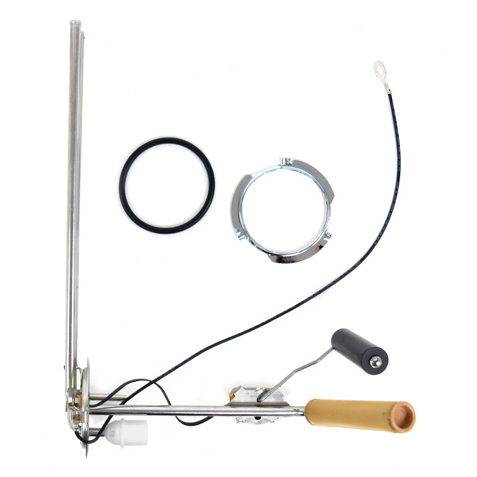 73-76 Cadillac unidade de envio de combustível não-EFI 5/16" transmissor de gás carburado - Imagem 2 de 3