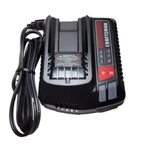 CRAFTSMAN CMCB100 V20 V12 12V/20V MAX 12 & 20-Volt Li-Ion Tool Battery Charger