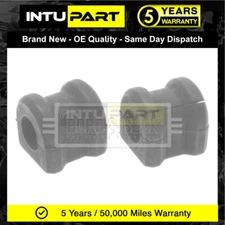 Fits Avensis 1.8 2.0 D 2.2 2.4 IntuPart Rear Stabiliser Rod Repair Kit