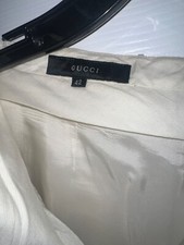 Gucci White Pants for Women for sale | eBay Gucci White Pants for Women for sale | eBay