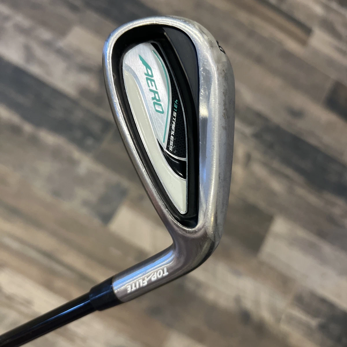 Top Flite 8-Iron Golf Clubs for sale | eBay