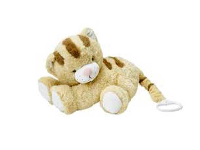 Tex Tigre Musicale 6305794693c00