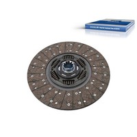Kupplungsscheibe 10 ZäHne DT Spare Parts Iam-Expertise Passend FüR Volvo