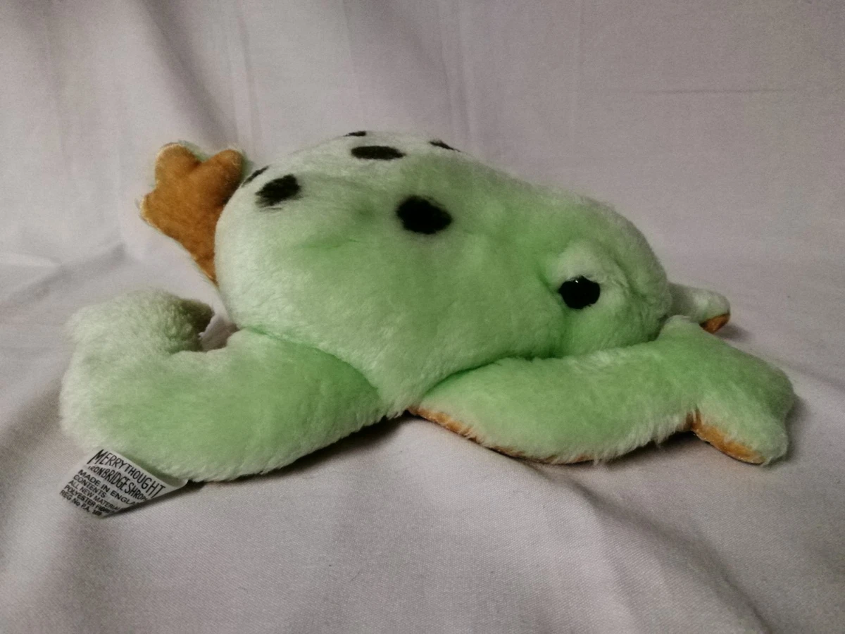 Merrythought Vintage Soft Toys & Stuffed Animals for sale | eBay UK
