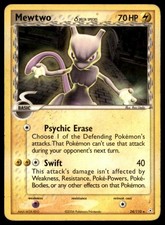 MEWTWO Δ 24/110 RARE HOLON PHANTOMS POKEMON HP on eBay