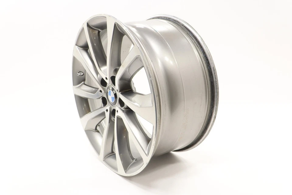 BMW X6 F16 XDRIVE35I 2015-2019 llanta aleación 19X9J ET48 OEM 6858874 Foto 2 de 4