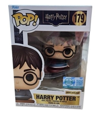 Funko Pop! Harry Potter #179 Barnes and Noble Exclusive 9500