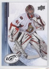 2013-14 Upper Deck Ice Craig Anderson #42 1w0