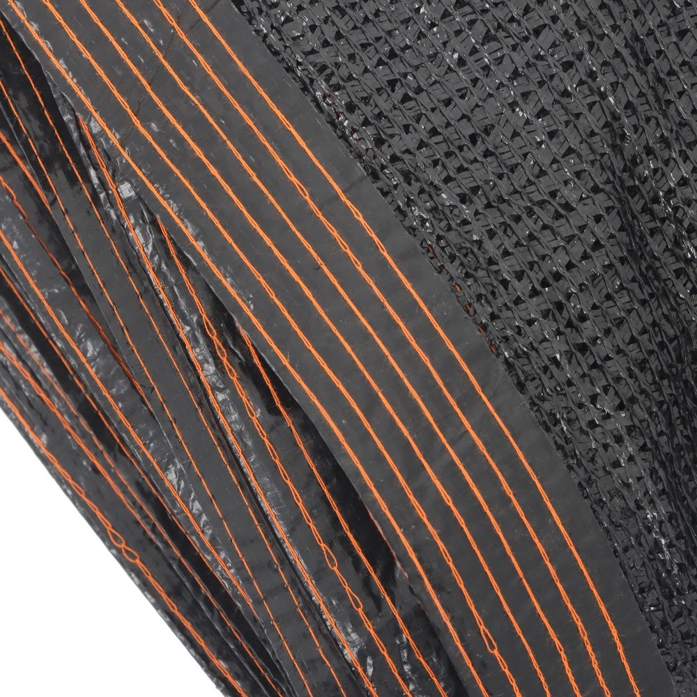 30ft Round Leaf Net Pool Covers For Above Ground Pool Winter Cover Mesh Durable